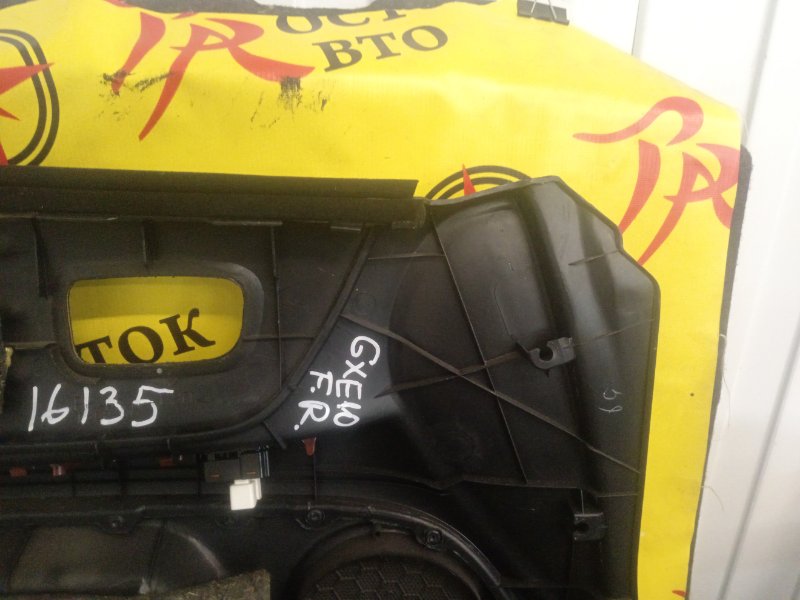 Обшивка боковой двери, 1000 рублей, Красноярск