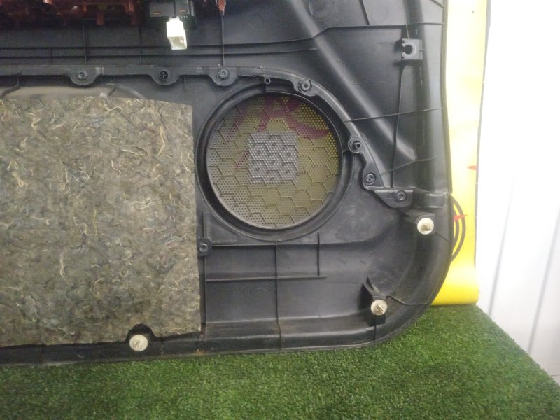 Обшивка боковой двери, 1000 рублей, Красноярск