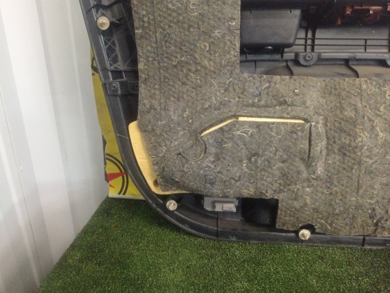 Обшивка боковой двери, 1000 рублей, Красноярск