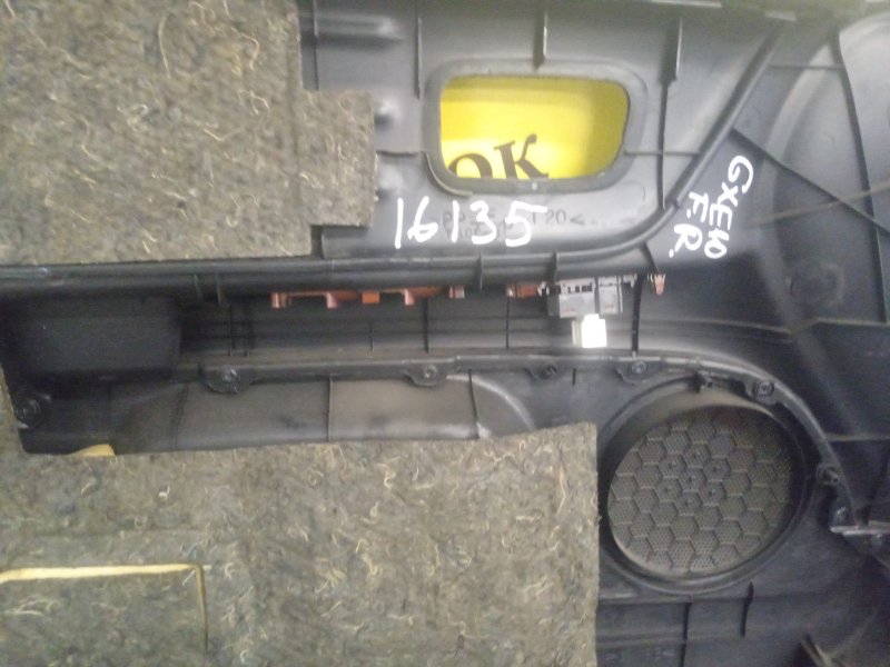 Обшивка боковой двери, 1000 рублей, Красноярск