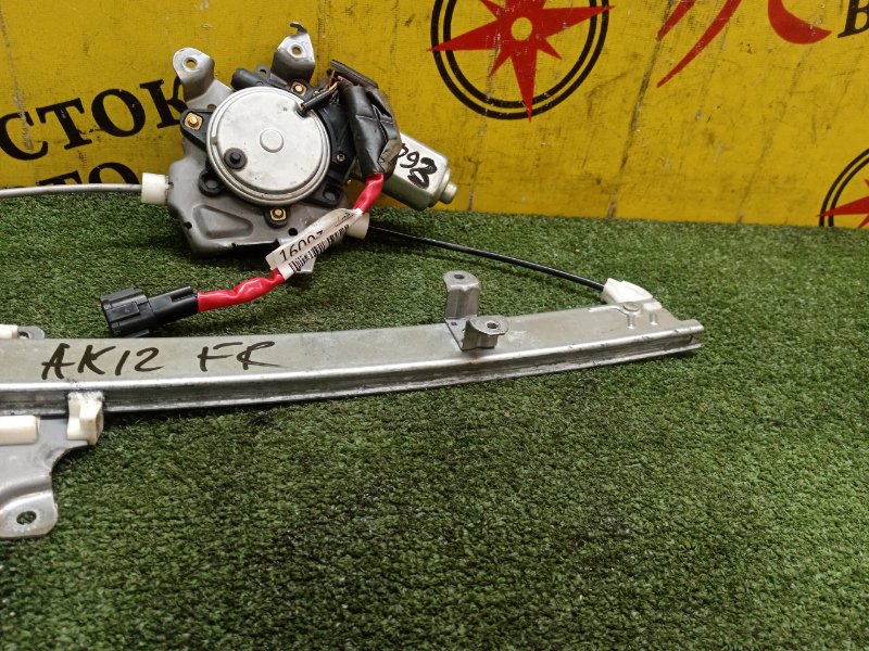 стеклоподъемник, 3800 рублей, Красноярск