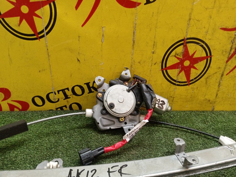 стеклоподъемник, 3800 рублей, Красноярск