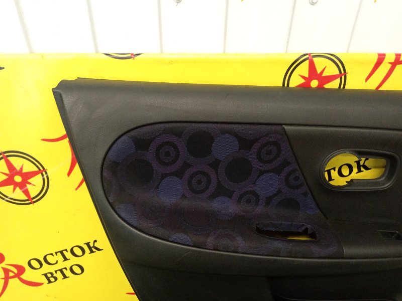 Обшивка боковой двери, 1000 рублей, Красноярск