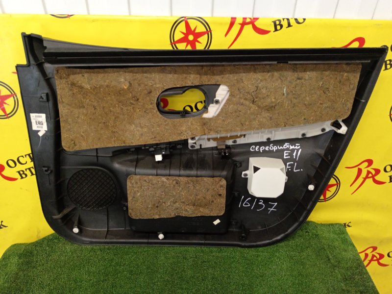 Обшивка боковой двери, 1000 рублей, Красноярск