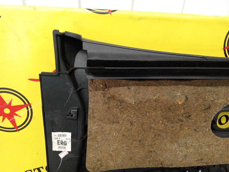 Обшивка боковой двери, 1000 рублей, Красноярск