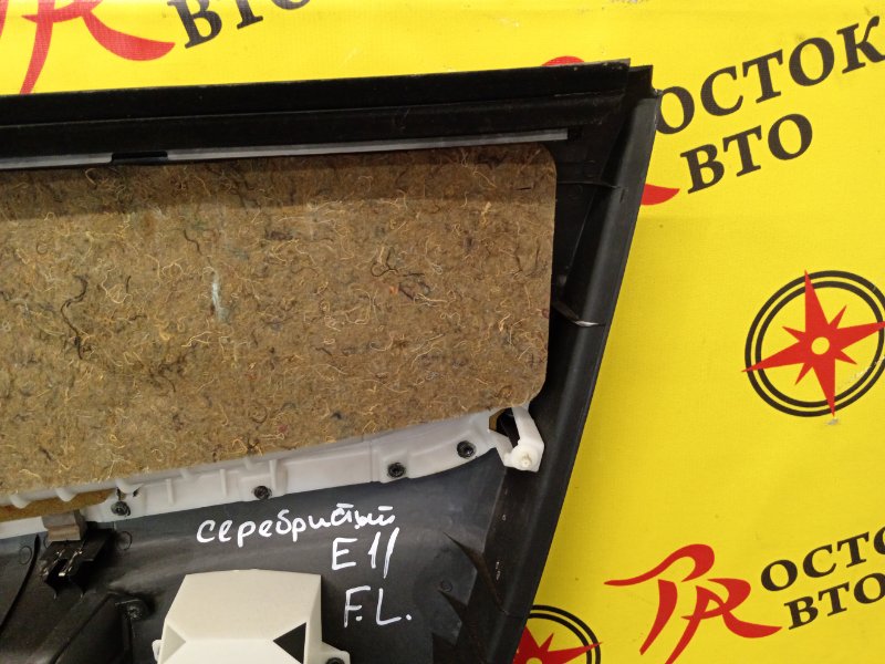 Обшивка боковой двери, 1000 рублей, Красноярск