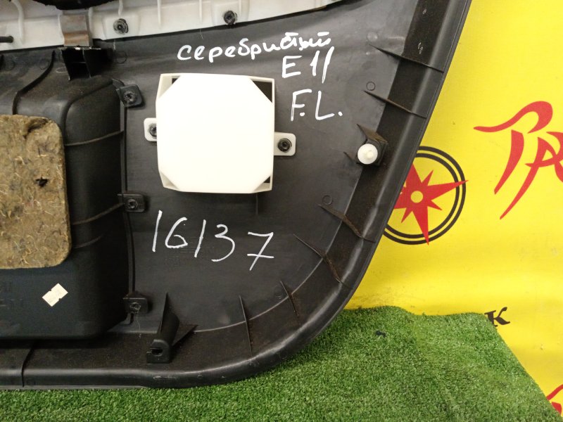 Обшивка боковой двери, 1000 рублей, Красноярск