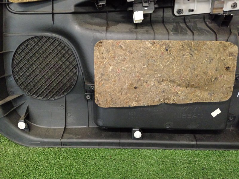 Обшивка боковой двери, 1000 рублей, Красноярск