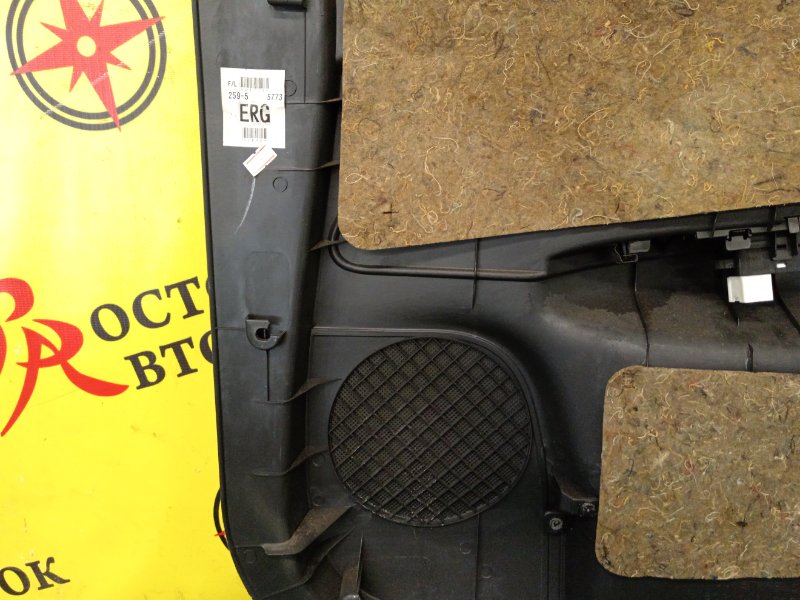 Обшивка боковой двери, 1000 рублей, Красноярск