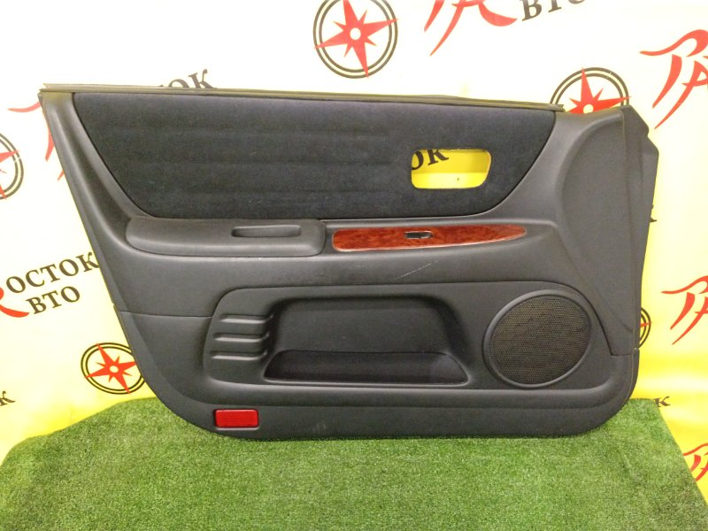 Обшивка боковой двери, 1000 рублей, Красноярск