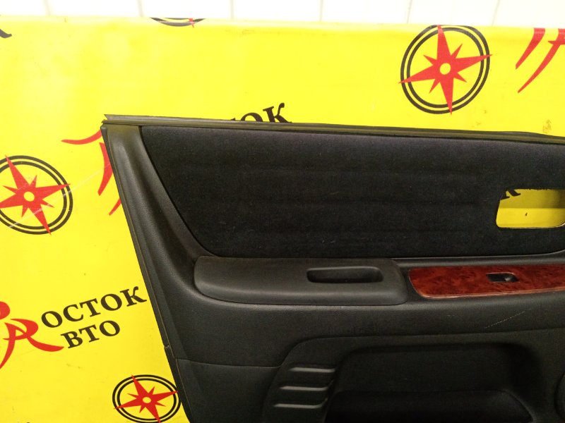 Обшивка боковой двери, 1000 рублей, Красноярск