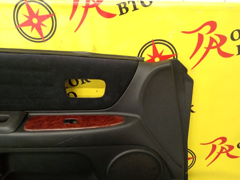 Обшивка боковой двери, 1000 рублей, Красноярск