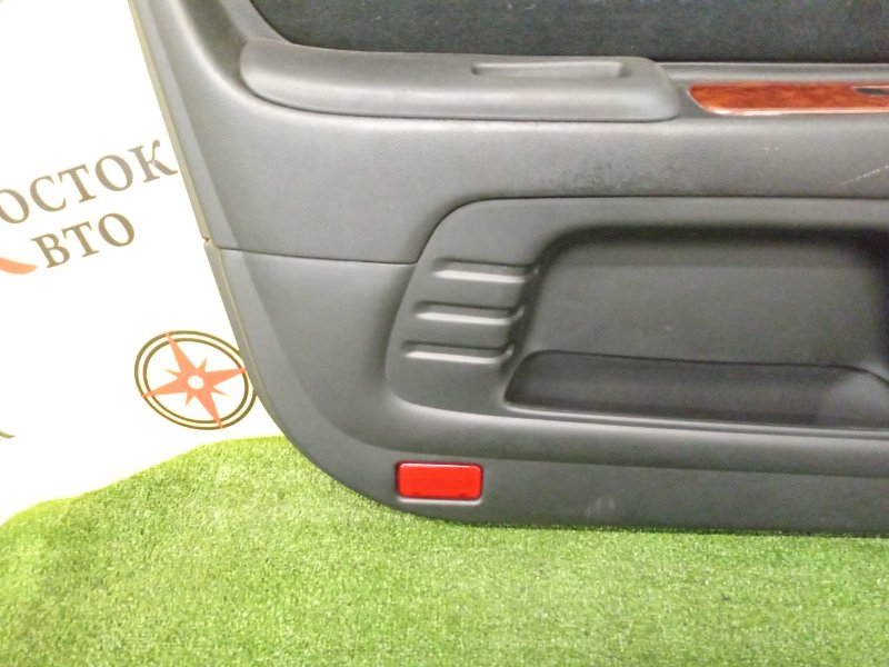 Обшивка боковой двери, 1000 рублей, Красноярск