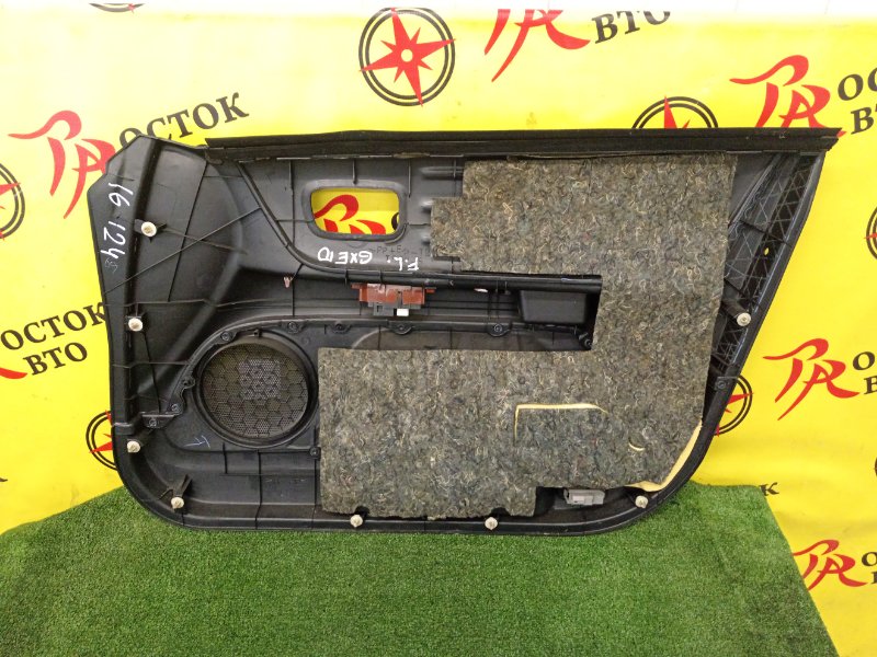 Обшивка боковой двери, 1000 рублей, Красноярск