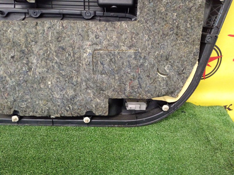 Обшивка боковой двери, 1000 рублей, Красноярск