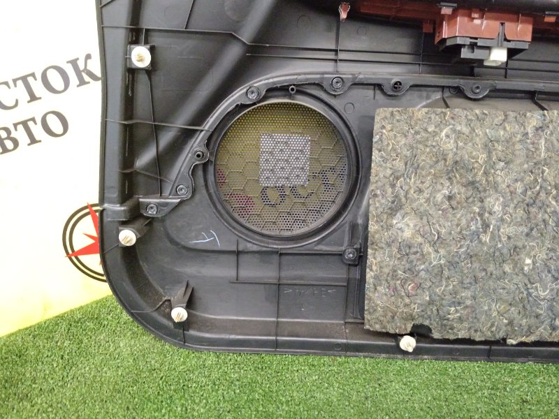 Обшивка боковой двери, 1000 рублей, Красноярск