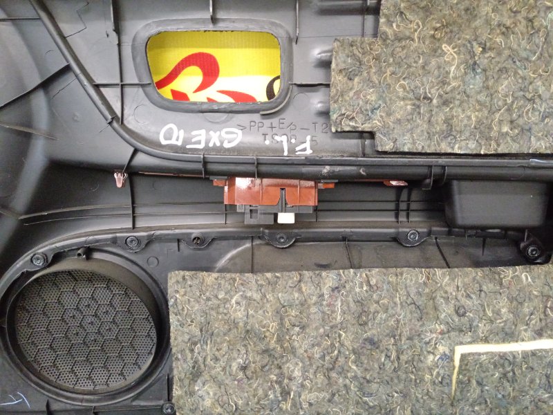 Обшивка боковой двери, 1000 рублей, Красноярск