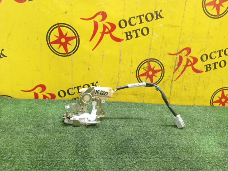 Замок боковой двери, 1400 рублей, Красноярск