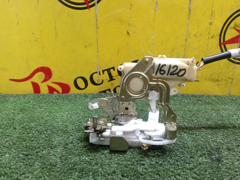 Замок боковой двери, 1400 рублей, Красноярск