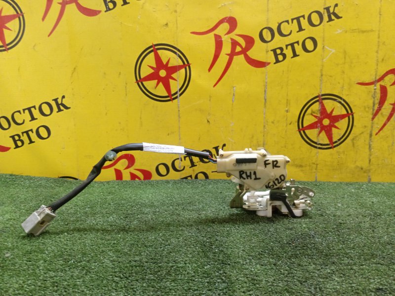 Замок боковой двери, 1400 рублей, Красноярск