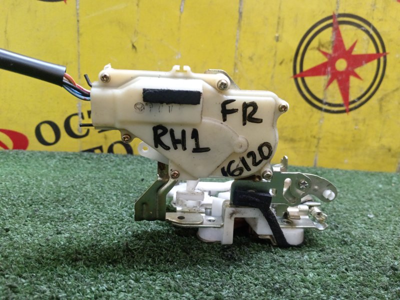 Замок боковой двери, 1400 рублей, Красноярск