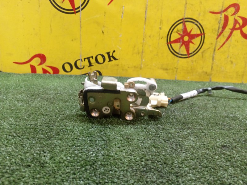 Замок боковой двери, 1400 рублей, Красноярск