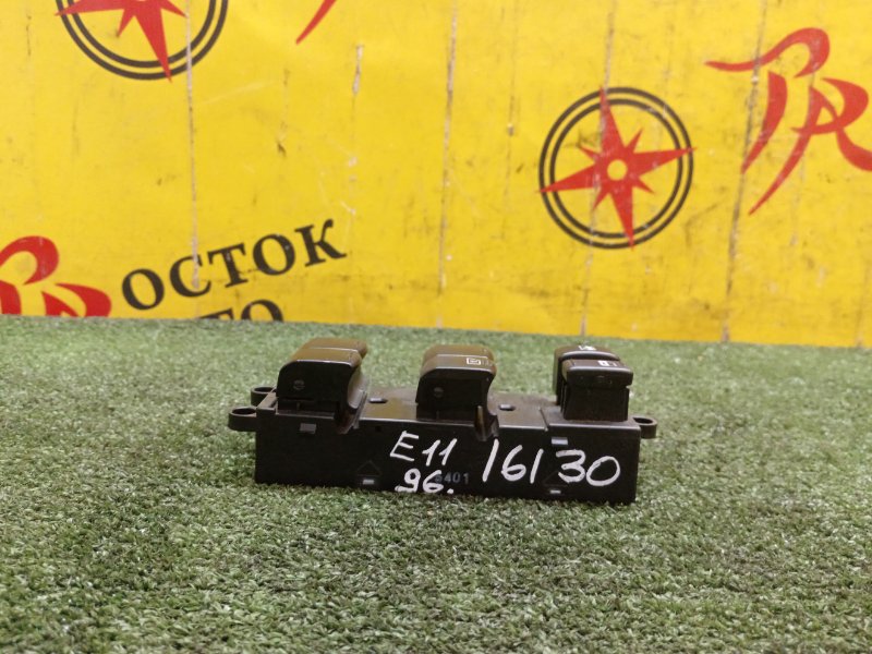 Блок управления стеклоподъемниками, 200 рублей, Красноярск