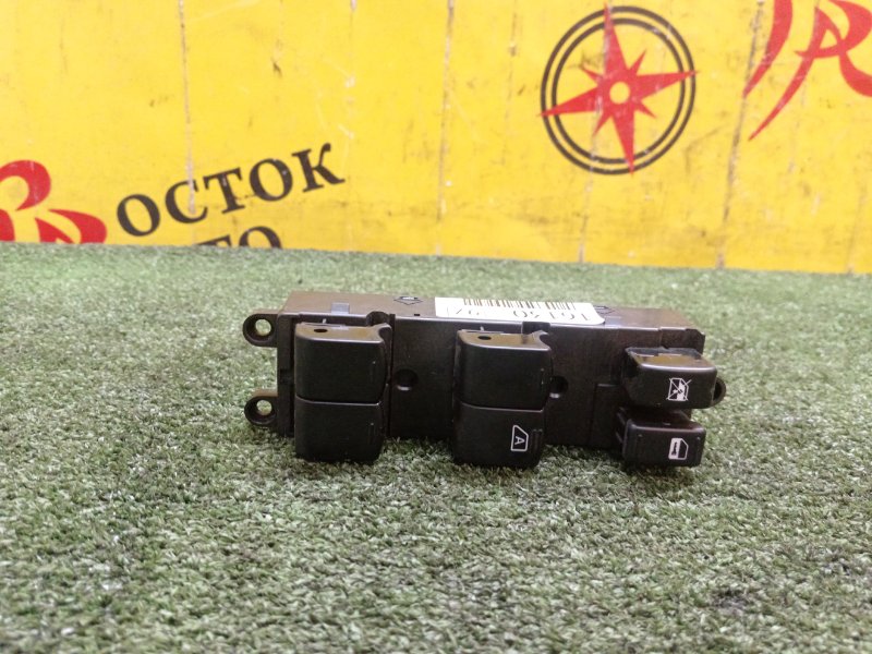 Блок управления стеклоподъемниками, 200 рублей, Красноярск