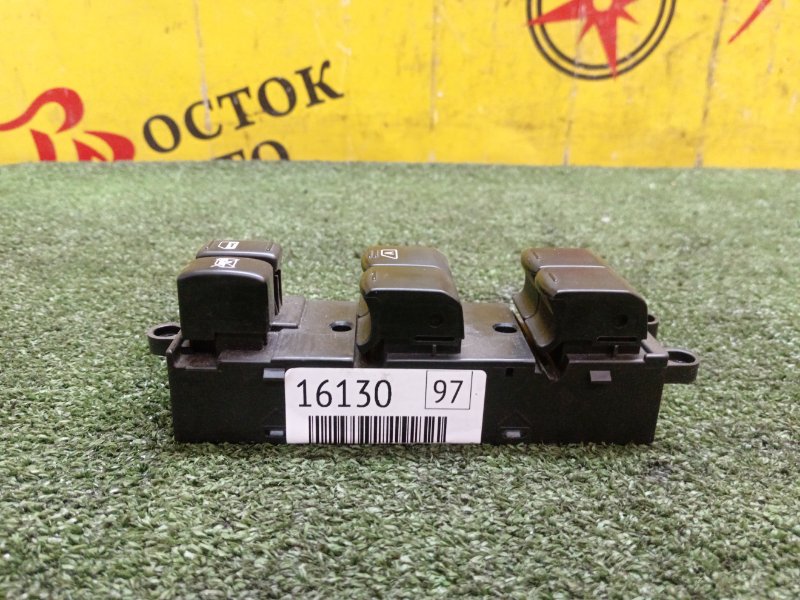 Блок управления стеклоподъемниками, 200 рублей, Красноярск