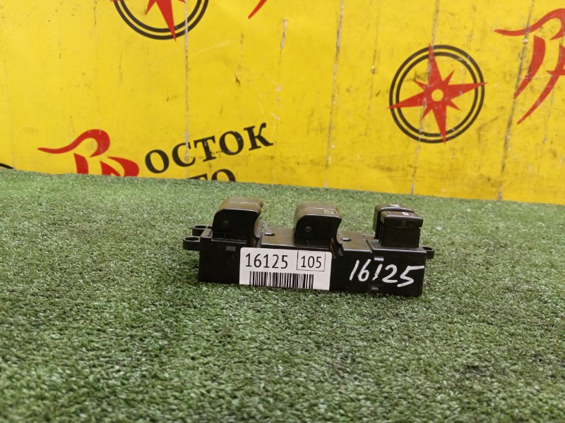 Блок управления стеклоподъемниками, 1700 рублей, Красноярск