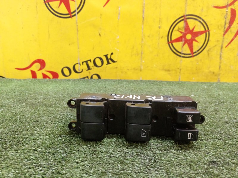 Блок управления стеклоподъемниками, 1700 рублей, Красноярск