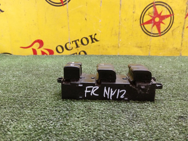 Блок управления стеклоподъемниками, 1700 рублей, Красноярск