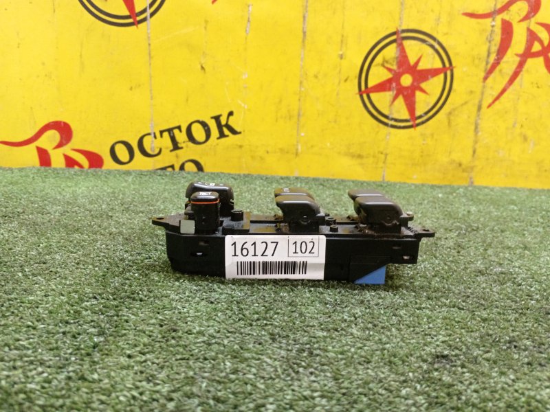 Блок управления стеклоподъемниками, 500 рублей, Красноярск