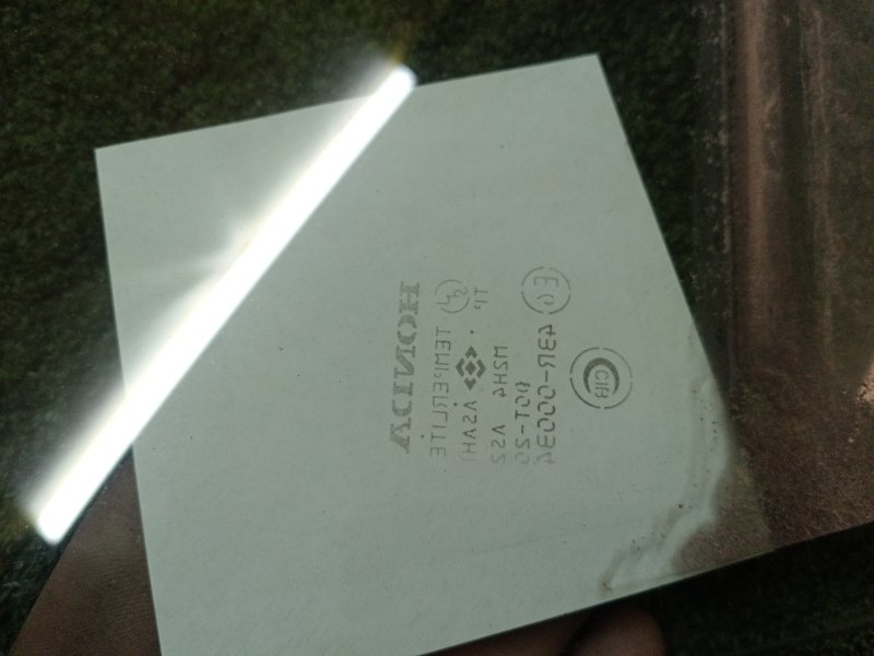 стекло боковое, 800 рублей, Красноярск