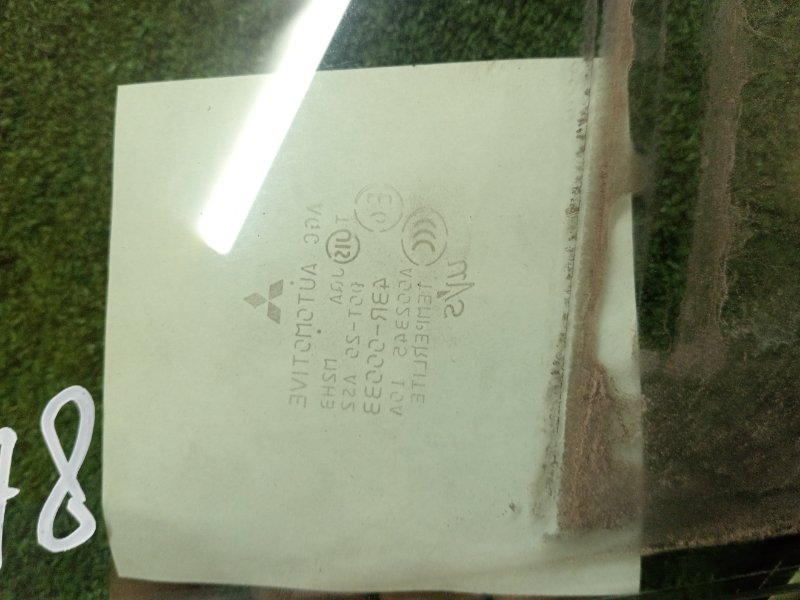 стекло боковое, 1200 рублей, Красноярск