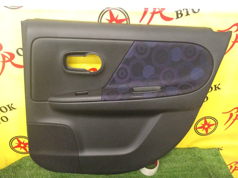 Обшивка боковой двери, 500 рублей, Красноярск