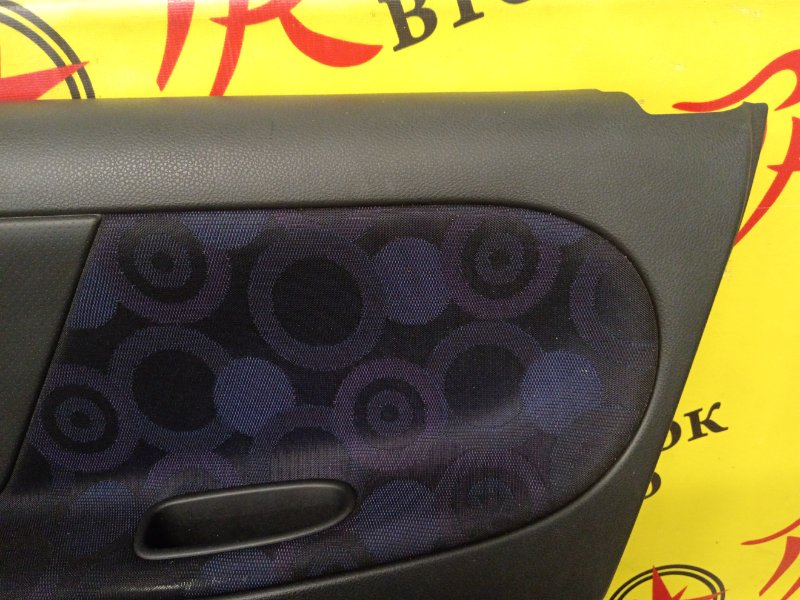 Обшивка боковой двери, 500 рублей, Красноярск