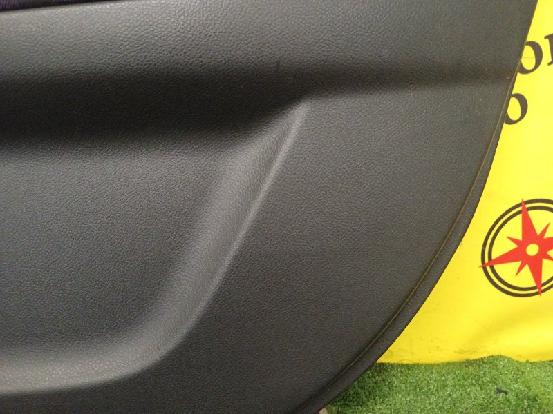 Обшивка боковой двери, 500 рублей, Красноярск