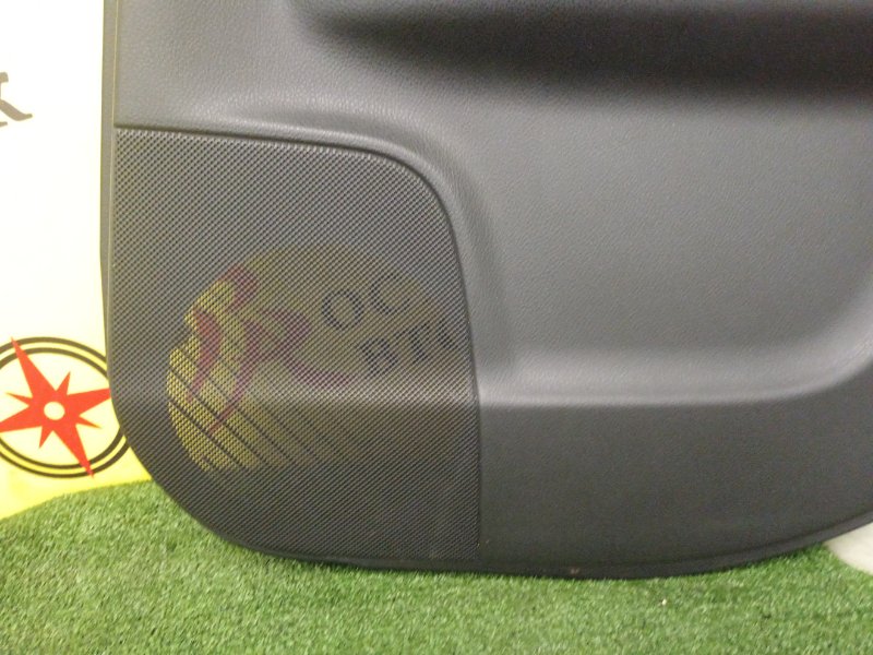 Обшивка боковой двери, 500 рублей, Красноярск