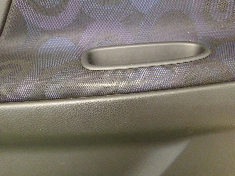 Обшивка боковой двери, 500 рублей, Красноярск