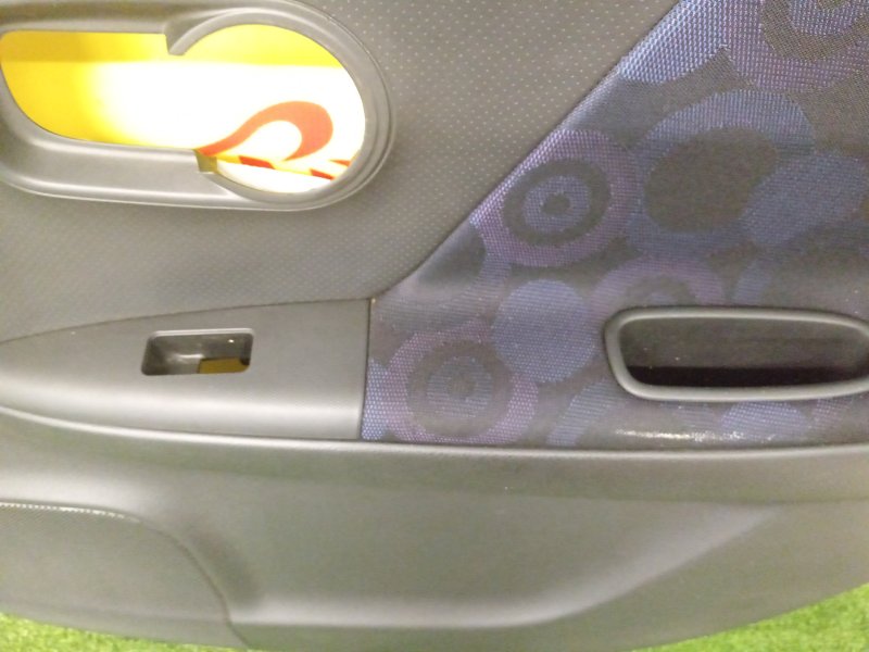 Обшивка боковой двери, 500 рублей, Красноярск