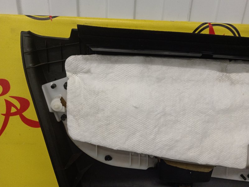 Обшивка боковой двери, 500 рублей, Красноярск