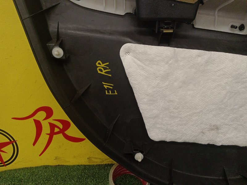 Обшивка боковой двери, 500 рублей, Красноярск