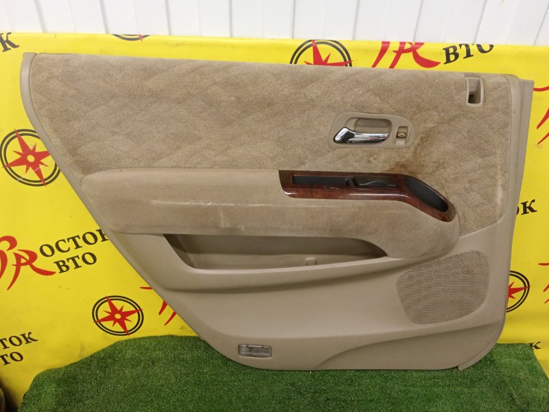 Обшивка боковой двери, 500 рублей, Красноярск