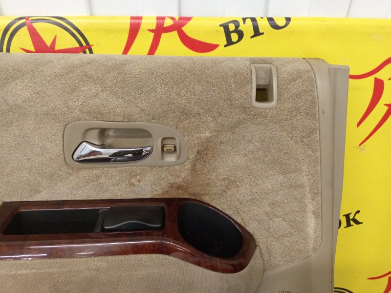 Обшивка боковой двери, 500 рублей, Красноярск