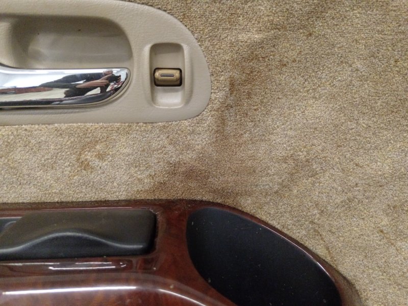 Обшивка боковой двери, 500 рублей, Красноярск