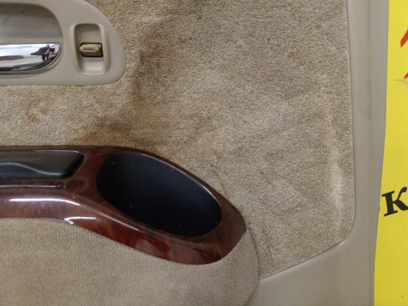 Обшивка боковой двери, 500 рублей, Красноярск