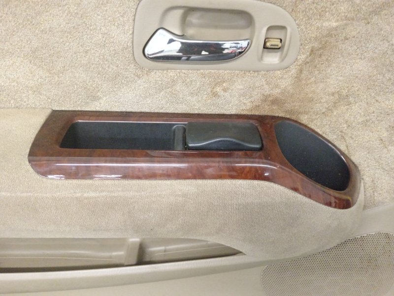 Обшивка боковой двери, 500 рублей, Красноярск