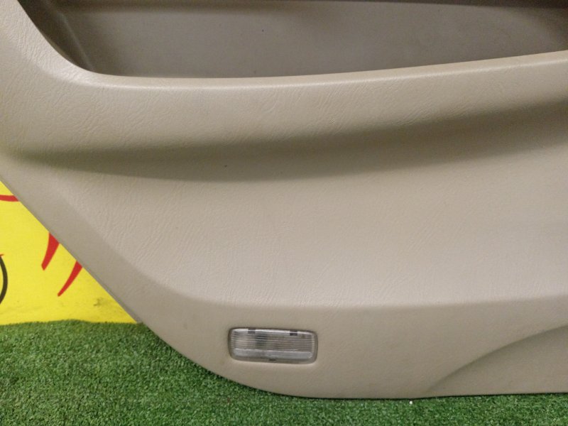 Обшивка боковой двери, 500 рублей, Красноярск