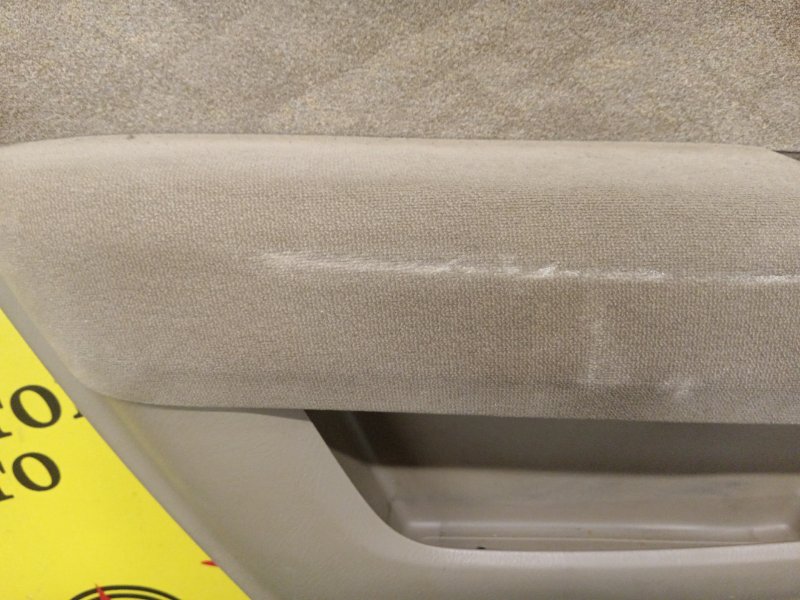 Обшивка боковой двери, 500 рублей, Красноярск